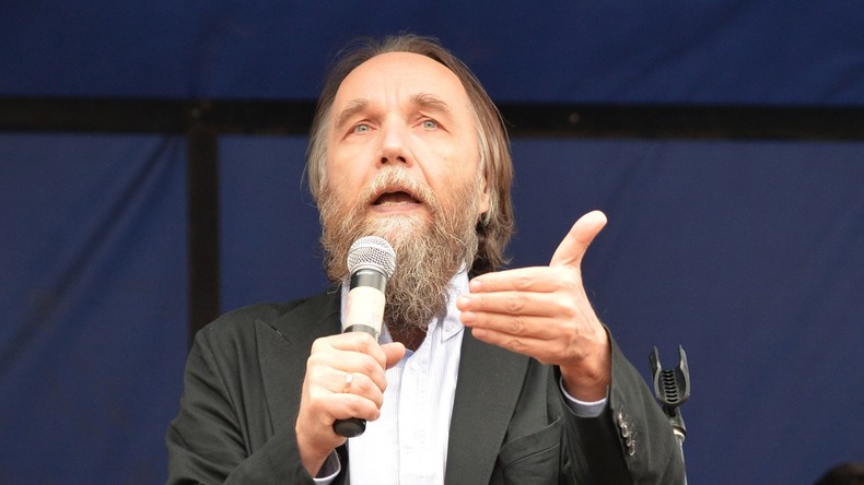 Konflikte der Zukunft – Alexander Dugin umreißt eine künftige Theorie der multipolaren Weltordnung