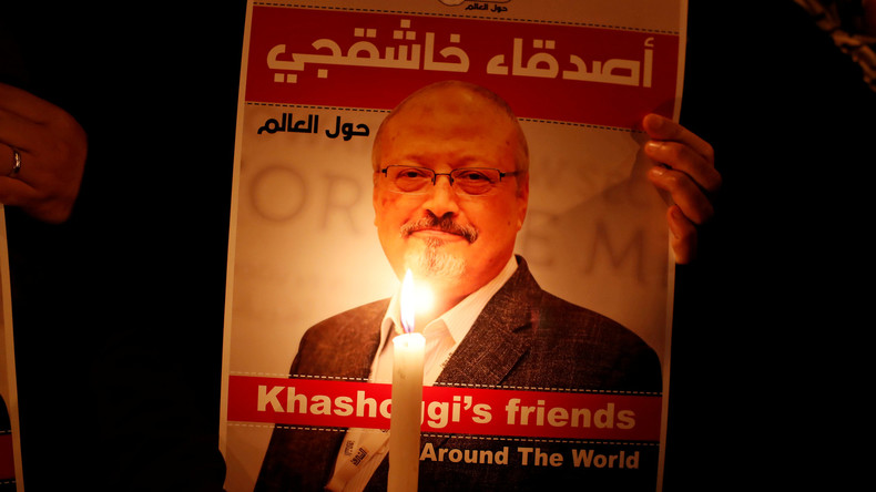 Türkei bestätigt grausame Details aus Aufnahmen zum Mord an Khashoggi 
