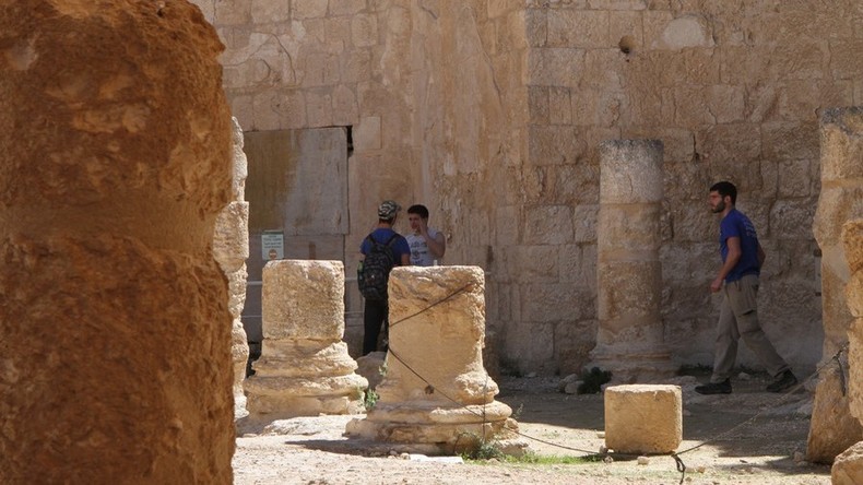 Inschrift bestätigt: Im Westjordanland ausgegrabener Ring gehörte womöglich Pontius Pilatus
