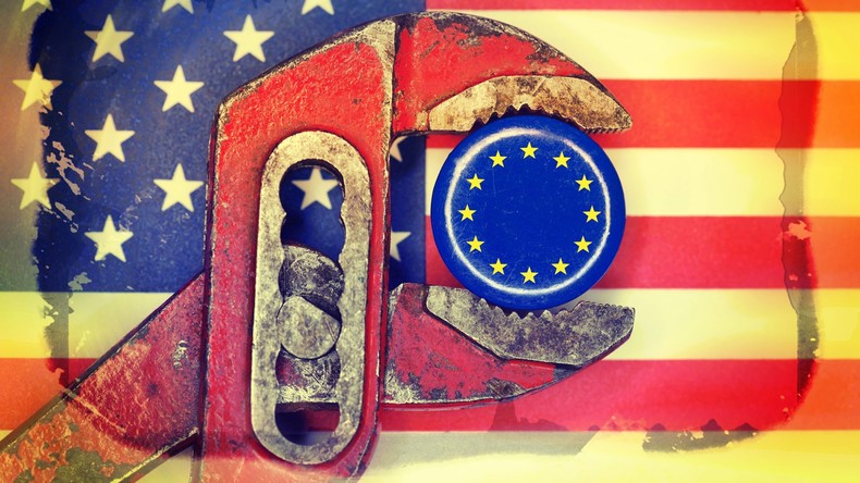 Freihandel: Die EU im Konflikt mit den USA – Teil 2