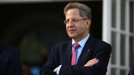 Maaßen muss gehen, weil er recht hat