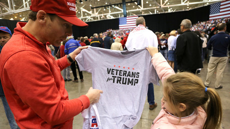 Halbzeitwahlen in den USA: Viele Veteranen unter den Gewinnern der Kongresssitze 