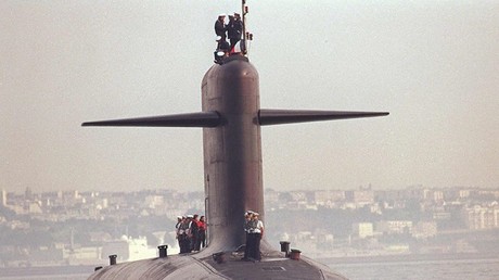 Europas Atomwaffen in der Ära Trump - Politeliten debattieren die Bombe für Deutschland