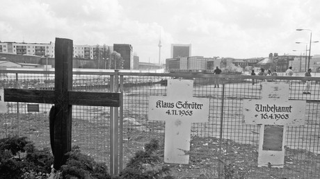 Zahl der Opfer des DDR-Grenzregimes wird künstlich hochgerechnet
