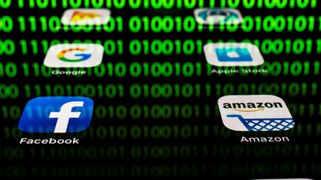 Palantir-Dossier: IT der Sicherheitsbehörden – US-Anbieter auf dem Vormarsch – Teil 2