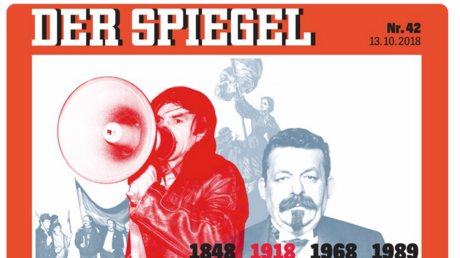 Printmedien im Sinkflug: Kioskverkauf von Focus und Spiegel auf Rekordtief