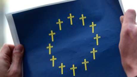 Neoliberale Ordnung steht für endlose Kriege und ist die Ursache für Untergang der EU