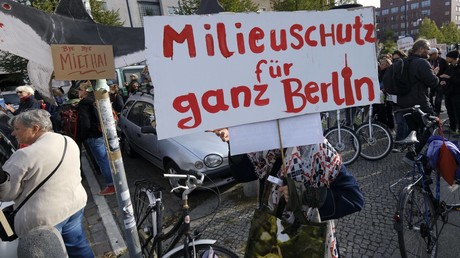 Studie "Wohntrends 2035" – Warnung vor gesellschaftlicher Spaltung der Nachbarschaften