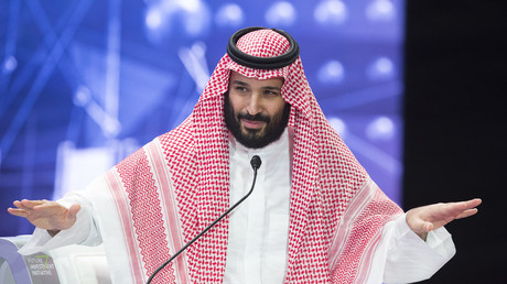 Ermordung von Khashoggi: Saudi-Führung fürchtete Einfluss des Journalisten in den USA