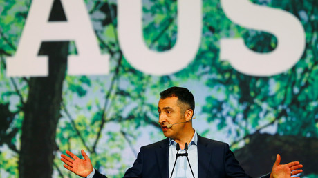 Özdemir und Experten gründen "Initiative säkularer Islam"