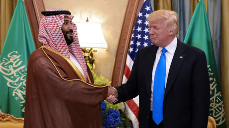 CIA im Besitz neuer Khashoggi-Aufnahmen: Saudi-Kronprinz forderte am Telefon Tod des Journalisten