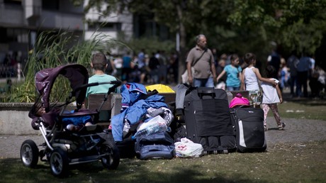 Umfrage der Werte-Union: 40 Prozent fürchten mehr Asyl-Ansprüche durch Migrationspakt