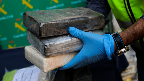 Bruder von Honduras' Präsident wegen Kokainhandels in USA inhaftiert 