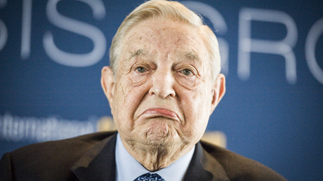 Soros-Stiftung schließt Außenstelle in der Türkei