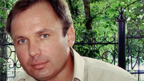 USA: Inhaftierter russischer Pilot fordert medizinische Versorgung