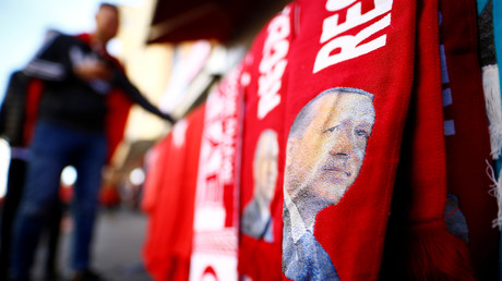 Islamkonferenz: Seehofer will ausländische Einflüsse auf Islamgemeinden reduzieren 