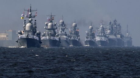 Auszüge aus dem Fabelbuch? Einschätzungen zu Russlands Kalkül beim Grenzkonflikt mit der Ukraine