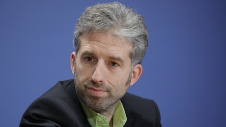 Nach nächtlicher Studenten-Jagd: Anzeige gegen Tübingens Oberbürgermeister