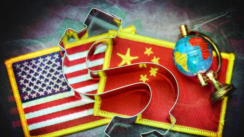 Weiterhin Druck auf China: Trumps Abkommen stigmatisiert "Nicht-Marktwirtschaften"