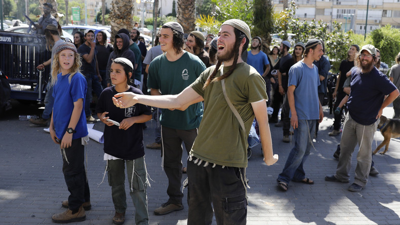 Umfrage in Israel offenbart tiefsitzenden Rassismus