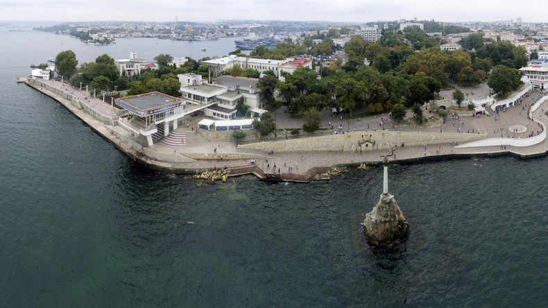 Vorschlag aus dem britischen Verteidigungsausschuss an Kiew: Verminung der Bucht von Sewastopol