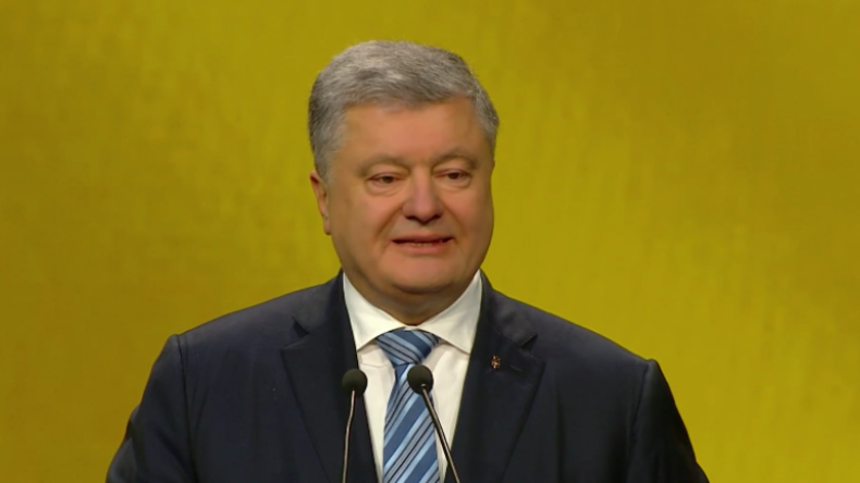 Poroschenko: "Absolute Mehrheit der EU ist dafür" – Verhängt Brüssel weitere Russland-Sanktionen?
