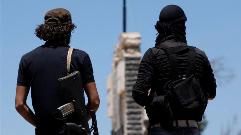 Interpol-Chef warnt Europa vor ISIS 2.0 – wenn Jihadisten mit kurzen Haftstrafen entlassen werden