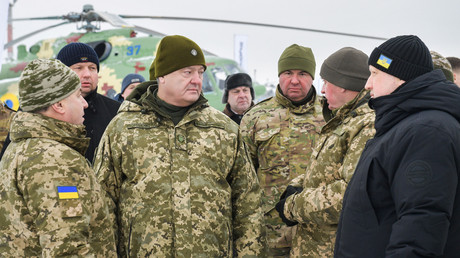 "Ukraine wird zu einer Bürde" – der deutsche Streit zum Umgang mit der Ukraine und Russland