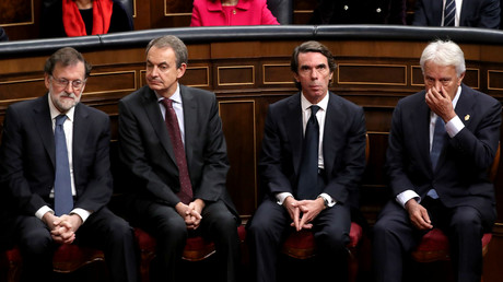 40-jähriges Verfassungsjubiläum in Spanien: Ein Grund zum Feiern?