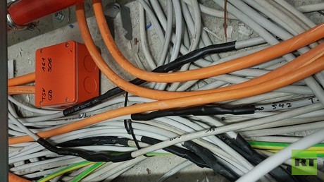 Exklusiv: Wie Flughafen BER bei einem Brand zur tödlichen Falle wird