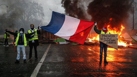 Frankreich: Die Steuerhölle Europas – und darüber hinaus