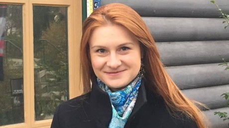 Putin: "Agentin" Butina hat keine Verbindungen zum Geheimdienst – sie wurde grundlos eingesperrt