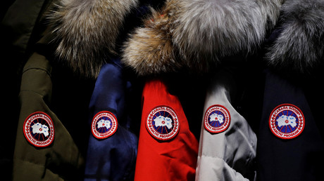 Huawei-Affäre: Boykottaufrufe gegen kanadische Firmen führen zu Aktieneinbrüchen