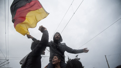 Irak ruft Flüchtlinge aus Deutschland zur Rückkehr auf