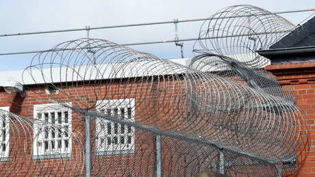 Auch in Deutschland: Der Knast als Brutstätte islamistischer Radikalisierung