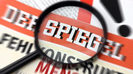 Märchen aus 1001 Nacht: Fälschungen eines hochgelobten Autors "erschüttern" den Spiegel