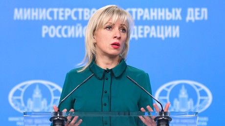 Russland begrüßt US-Abzug aus Syrien - Politiker bleiben skeptisch über wahre US-Absichten