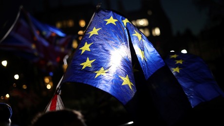 Interview mit Prof. Heiner Flassbeck: Brexit, Budgetstreit, Gelbwesten-Proteste – Teil 1