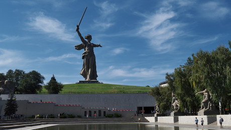 Deutsche Reisegruppe nach Russland: Russen wollen Frieden und gute Beziehungen mit uns