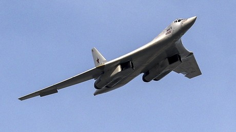 "Bumerangeffekt der US-Politik" - Russland plant Luftwaffenbasis vor Küste Venezuelas