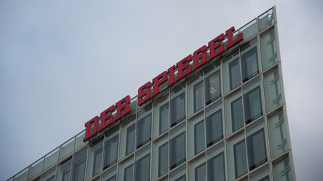 Debatte um Betrugsfall beim "Spiegel" weitet sich aus: Relotius soll Spendengelder veruntreut haben