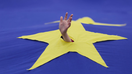 Europa zum Jahresende 2018: Ein Bild des Jammers