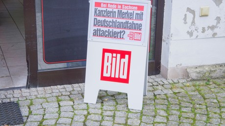 "Bild Politik" – Springer will Spiegel und Focus mit Wochenmagazin Konkurrenz machen