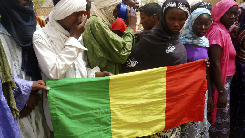 Kinder und Alte unter den Opfern: Mindestens 37 Zivilisten bei Überfall auf Dorf in Mali getötet