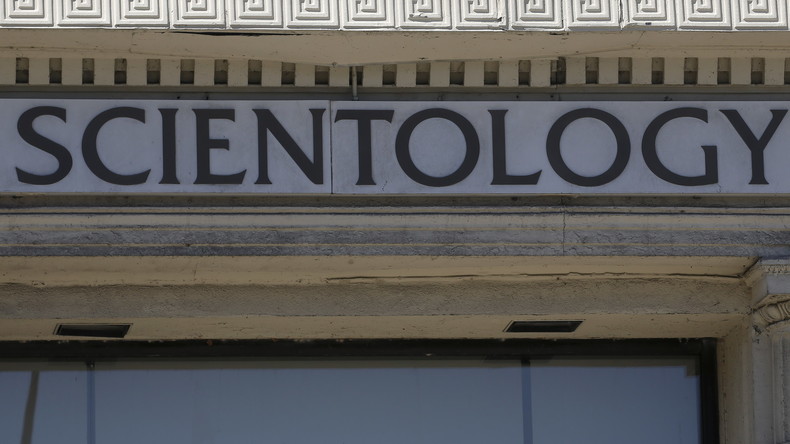 Australien: Teenager ersticht Angestellten im größten Scientology-Zentrum außerhalb der USA