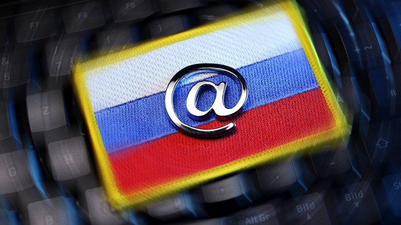 Hacker-Angriff auf deutsche Politiker: Hauptsache erst mal Russland ins Spiel bringen
