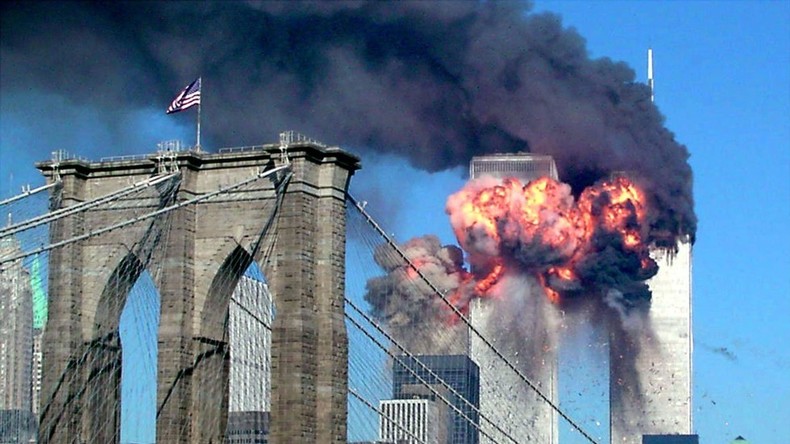 Hackergruppe macht Ernst und veröffentlicht 9/11-Geheimpapiere: Der Tiefe Staat wird niedergebrannt