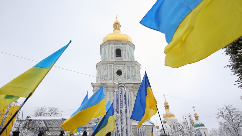 Orthodoxe Nationalkirche in der Ukraine für eigenständig erklärt 