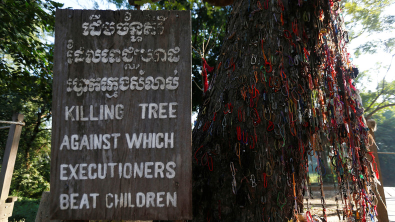 Kambodscha: 40 Jahre nach den Roten Khmer – Suche nach einem Neuanfang