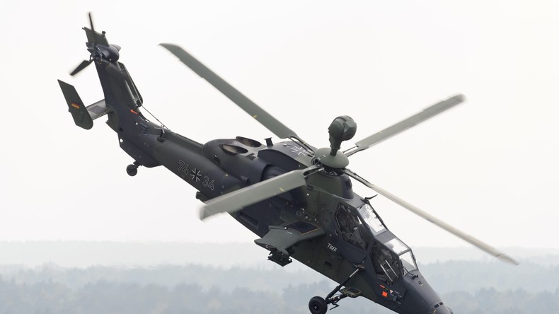 Unfallbericht der Bundeswehr nach Hubschrauberabsturz in Mali: Versäumnisse und Fehler  